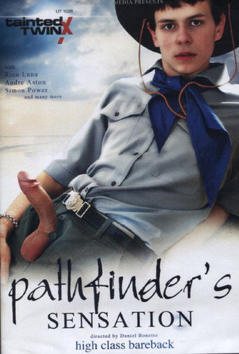 Movie poster for Pathfinder’s Sensation (2012)