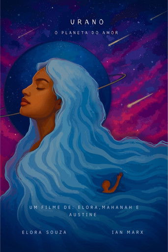 Uranus, Planet of Love poster