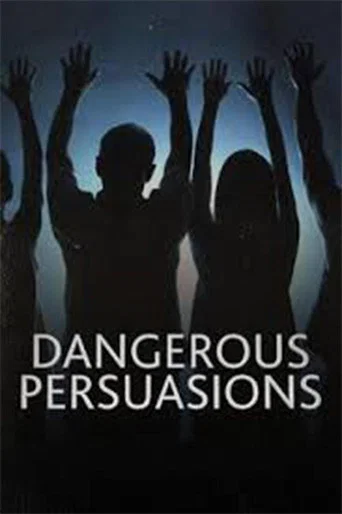 Series poster for Dangerous Persuasions (2013)