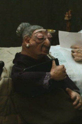 Movie poster for Quindins (2010)