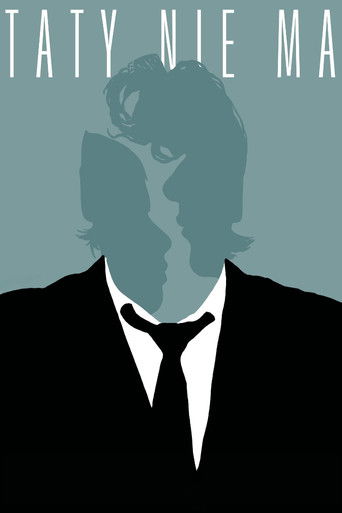 Dad's Not Home poster