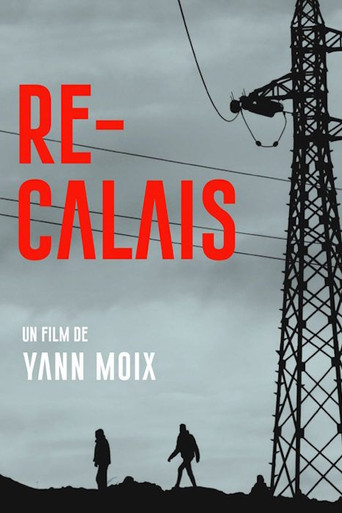 Re-Calais poster