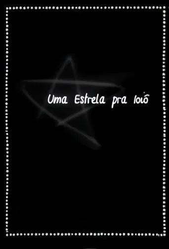 A Star for Ioiô poster