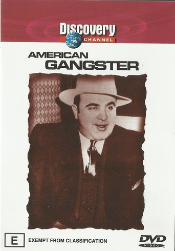 American Gangster poster