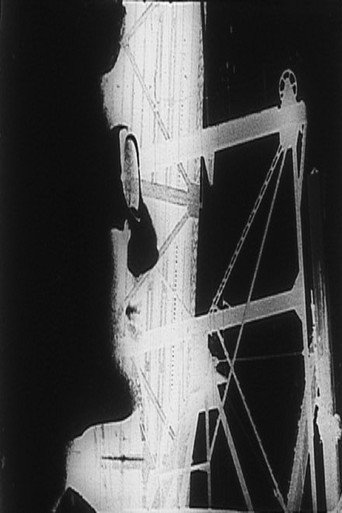 Movie poster for Metanomen (1966)
