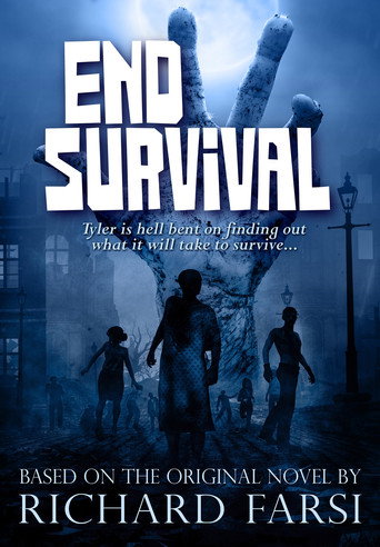 Movie poster for End Survival (2019)