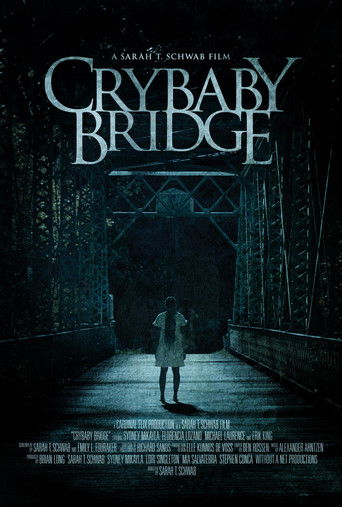 Crybaby Bridge poster