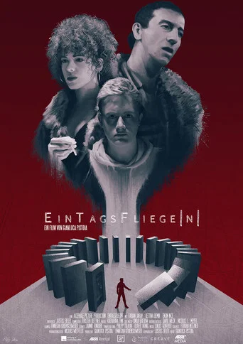 Movie poster for MayFlys (2019)