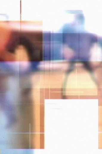 Movie poster for crossings (2002)