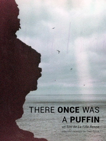 Movie poster for There Once was A Puffin (2026)