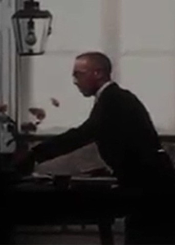 Romance de Vila do Conde poster