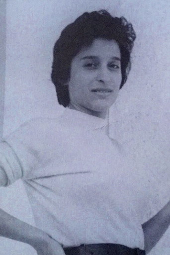 Lillian. A Poet poster