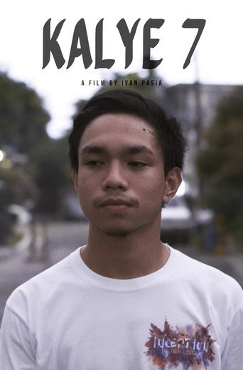 Movie poster for 7th Street (2019)