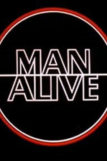Movie poster for Man Alive: Xploitation (1975)