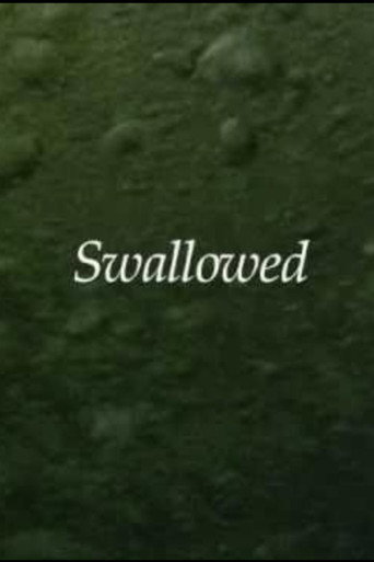 Movie poster for Swallowed (2002)