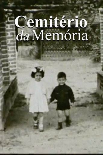 Movie poster for Memories Graveyard (2003)