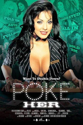 Movie poster for Poke Her (2005)