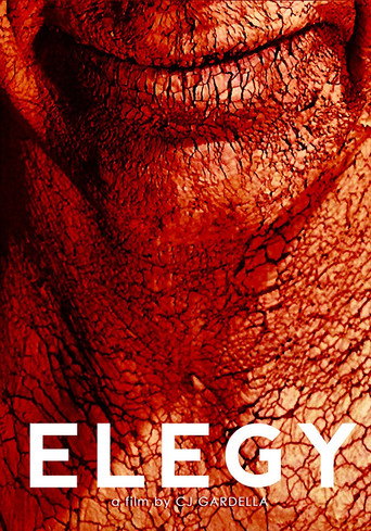 Elegy poster