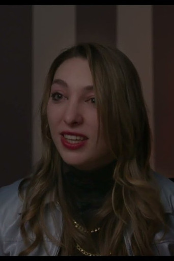 No me recuerdes poster