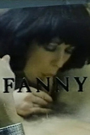 Movie poster for Fanny (1975)