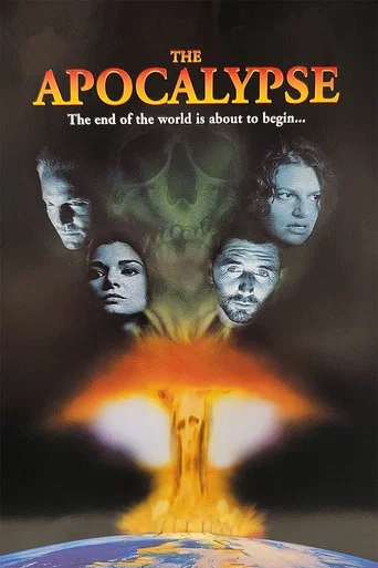 Movie poster for The Apocalypse (1997)