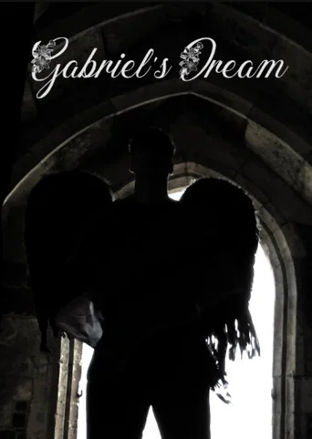 Movie poster for Gabriel's Dream