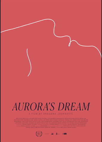 Movie poster for Aurora's Dream (2023)