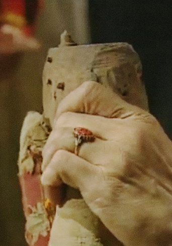 Movie poster for Born Again (2001)