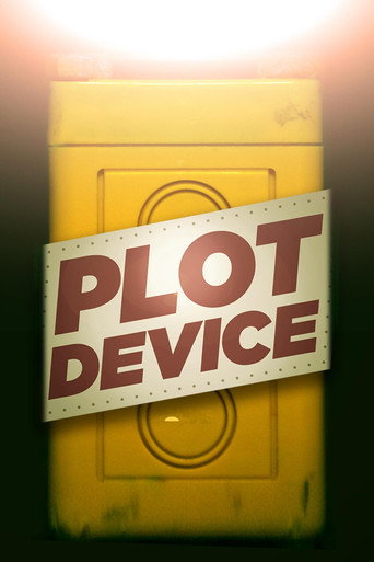 Plot Device poster