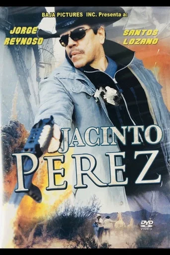 Movie poster for Jacinto Pérez (El último de la estirpe) (2008)
