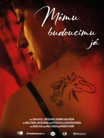Movie poster for Mému budoucímu já