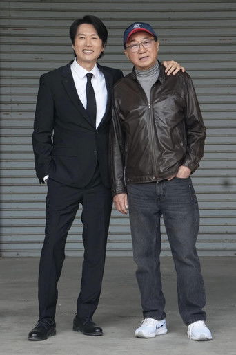 Dayo Wong X Michael Hui in Conversation poster