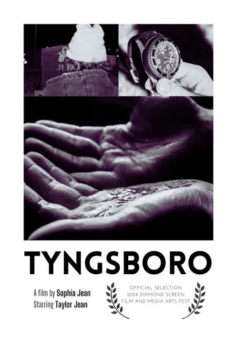 Tyngsboro poster