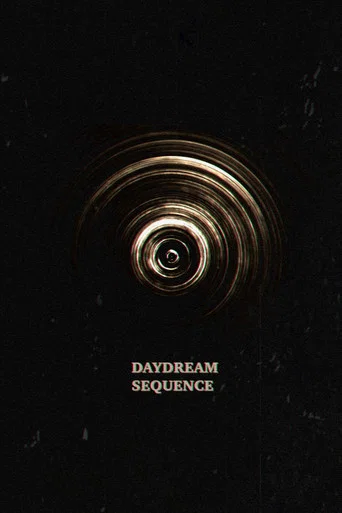 Movie poster for Daydream Sequence (2026)