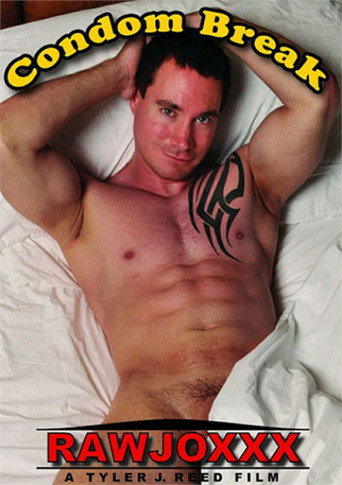 Movie poster for Condom Break (2010)