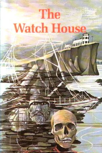 The Watch House poster