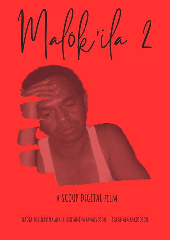 Movie poster for Malok'ila 2 (2007)