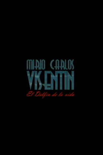 Movie poster for Visentín, el Delfín de la vida (2012)