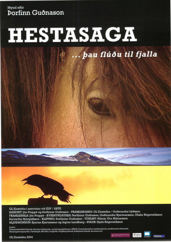 Movie poster for Running With the Herd (2004)
