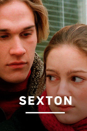 Series poster for Sexton