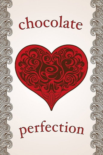 Chocolate Perfection with Michel Roux Jr poster
