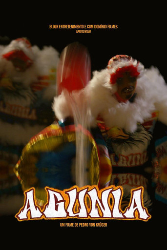 Agunia poster