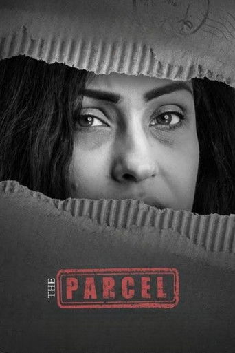 The Parcel poster