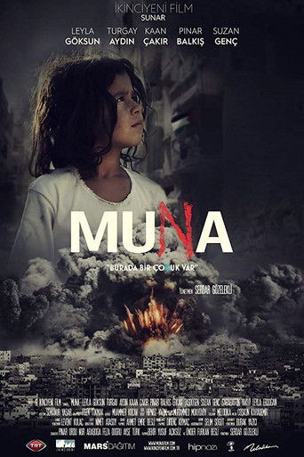 Muna poster