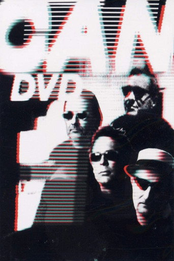Movie poster for CAN: The Documentary (1999)