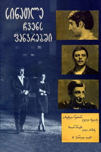 Movie poster for Light In Our Windows (1970)