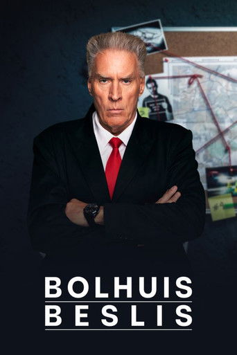 Bolhuis Beslis poster