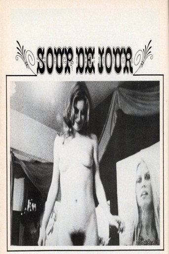 Movie poster for Sex Fantasies (1975)