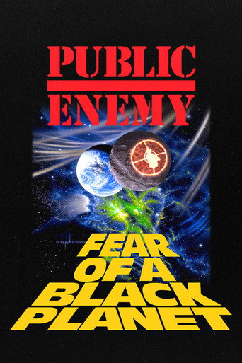 Movie poster for Public Enemy - Burn Hollywood Burn feat. Ice Cube and Big Daddy Kane (1990)