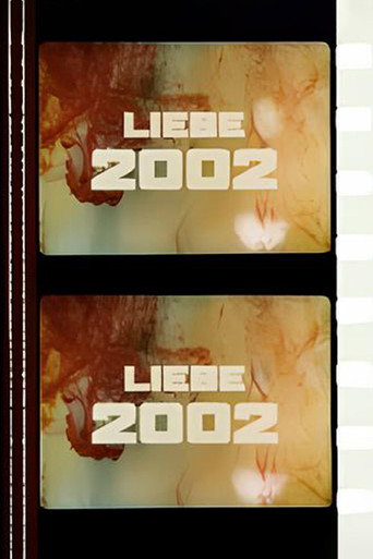 Movie poster for Love 2002 (1972)